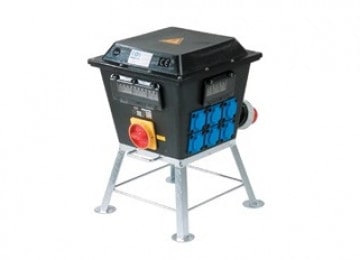 Electric distribution box32A