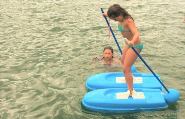 Water Games
